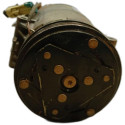 COMPRESSOR AR-CONDICIONADO CHEVROLET CLASSIC LIFE/ 1.0 2012