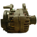ALTERNADOR VOLKSWAGEN GOL (NOVO) 1.0 MI TOTAL FLEX 2008/09