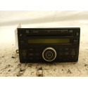 RÁDIO NISSAN MARCH RIO2016 1.6 FLEX 2012/2013