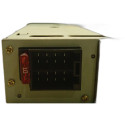 RÁDIO CHERY QQ 1.1/1.0 12V 69CV 2011/2012