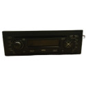 RÁDIO CHERY QQ 1.1/1.0 12V 69CV 2011/2012