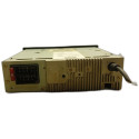 RÁDIO CHERY QQ 1.1/1.0 12V 69CV 2011/2012