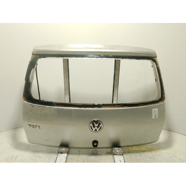 TAMPA TRASEIRA VOLKSWAGEN FOX CITY 1.0 MI TOTAL FLEX 2005/05