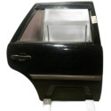 PORTA TRAS DIREITA PRETA VOLKSWAGEN GOL 1.0 MI TFLEX 2008/09