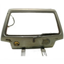 TAMPA TRASEIRA FIAT UNO MILLE 1.0 F.FLEX 2006/2006