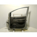 PORTA DIANT DIREITA PRATA VOLKSWAGEN FOX CITY 1.0 2005/2006