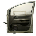 PORTA DIANT DIREITA PRATA VOLKSWAGEN FOX CITY 1.0 2005/2006