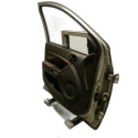 PORTA DIANT ESQUERDA PRATA FORD FIESTA SED. 1.6 8V 2005/2006