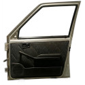 PORTA DIANTEIRA DIREITA PRATA FIAT UNO 2006/2006