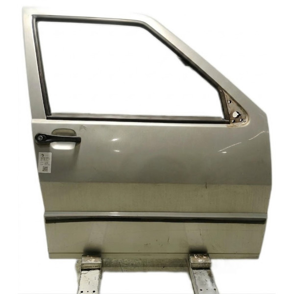 PORTA DIANTEIRA DIREITA PRATA FIAT UNO 2006/2006
