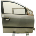 PORTA DIANT DIREITA PRATA FORD FIESTA SED. 1.6 8V 2005/2006