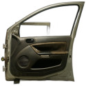 PORTA DIANT DIREITA PRATA FORD FIESTA SED. 1.6 8V 2005/2006