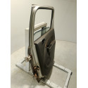 PORTA TRAS DIREITA PRATA FORD FIESTA SED. 1.6 8V 2005/2006