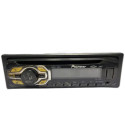 RÁDIO CHEVROLET CLASSIC LIFE/LS 1.0 2012/2012