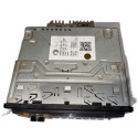 RÁDIO CHEVROLET CLASSIC LIFE/LS 1.0 2012/2012