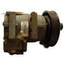 COMPRESSOR AR-CONDICIONADO FORD FIESTA SED. 1.6 8V FLX 06/07