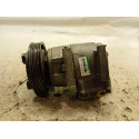 COMPRESSOR AR-CONDICIONADO FORD FIESTA SED. 1.6 8V FLX 06/07