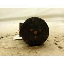 COMPRESSOR AR-CONDICIONADO VOLKSWAGEN FOX 1.6 MI FLEX 10/11