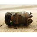 COMPRESSOR AR-CONDICIONADO VOLKSWAGEN FOX 1.6 MI FLEX 10/11