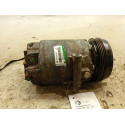 COMPRESSOR AR-CONDICIONADO VOLKSWAGEN FOX 1.6 MI FLEX 10/11
