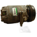 COMPRESSOR AR-CONDICIONADO VOLKSWAGEN FOX 1.6 MI FLEX 10/11