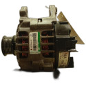 ALTERNADOR VOLKSWAGEN GOL ECOMOTION 1.0 MI TOTAL FLEX 13/14