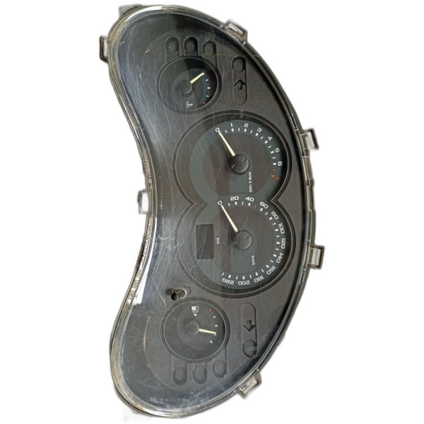 PAINEL DE INSTRUMENTOS CHEVROLET CLASSIC LIFE/LS 1.0 2012