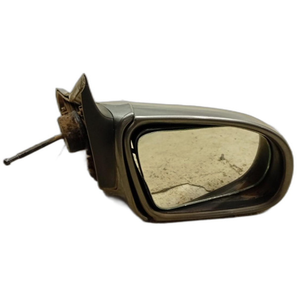 RETROVISOR DIREITO CINZA CHEVROLET CLASSIC LIFE/LS 2012/2012