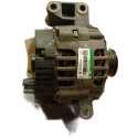 ALTERNADOR FORD FIESTA SED. 1.6 8V FLEX 4P 2006/07