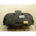 PAINEL DE INSTRUMENTOS FORD FIESTA SED. 1.6 8V FLEX 2006/07