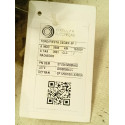 RADIADOR FORD FIESTA SED. 1.6 FLEX 2006/2007