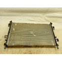 RADIADOR FORD FIESTA SED. 1.6 FLEX 2006/2007