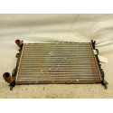 RADIADOR FORD FIESTA SED. 1.6 FLEX 2006/2007