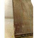 RADIADOR VOLKSWAGEN FOX 1.6 MO TOTAL FLEX 2010/2011
