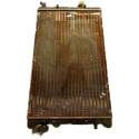 RADIADOR VOLKSWAGEN FOX 1.6 MO TOTAL FLEX 2010/2011