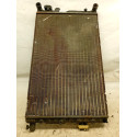 RADIADOR VOLKSWAGEN FOX 1.6 MO TOTAL FLEX 2010/2011