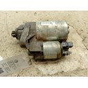 MOTOR DE PARTIDA VOLKSWAGEN FOX CITY 1.0 MI 2005/2006