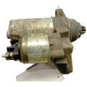 MOTOR DE PARTIDA VOLKSWAGEN FOX CITY 1.0 MI 2005/2006