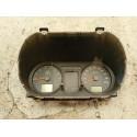 PAINEL DE INSTRUMENTOS FORD FIESTA SED. 1.6 8V FLEX 2005/06