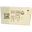 VOLANTE FORD FIESTA SEDAN 1.6 8V FLEX 2005/2006