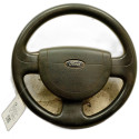 VOLANTE FORD FIESTA SEDAN 1.6 8V FLEX 2005/2006