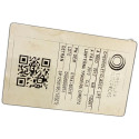 LANTERNA TRASEIRA DIREITA CLASSIC LIFE/LS 2012/2012