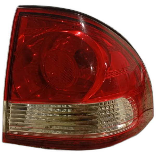 LANTERNA TRASEIRA DIREITA CLASSIC LIFE/LS 2012/2012