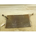 CONDENSADOR DO AR-CONDICIONADO FORD FIESTA SED. 1.6 2006/07