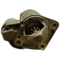 MOTOR DE PARTIDA FORD FIESTA SEDAN 1.6 8V FLEX 2006/2007