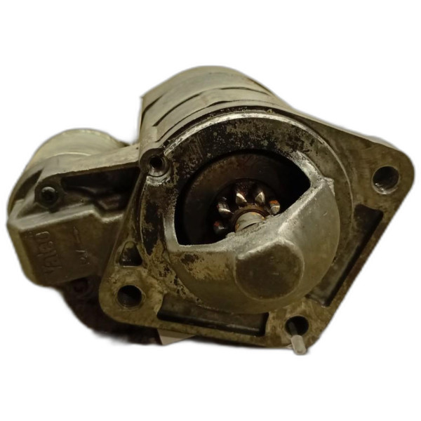 MOTOR DE PARTIDA FORD FIESTA SEDAN 1.6 8V FLEX 2006/2007