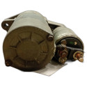 MOTOR DE PARTIDA FORD FIESTA SEDAN 1.6 8V FLEX 2006/2007