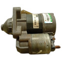 MOTOR DE PARTIDA FORD FIESTA SEDAN 1.6 8V FLEX 2006/2007