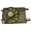 ELETROVENTILADOR FORD FIESTA SED. 1.6 8V 2006/2007