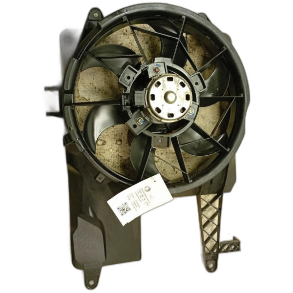 ELETROVENTILADOR VOLKSWAGEN GOL (NOVO) 1.0 MI 2008/2009